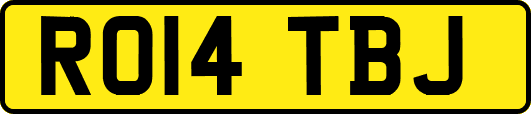 RO14TBJ