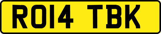 RO14TBK
