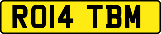 RO14TBM