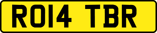 RO14TBR