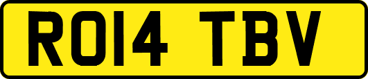 RO14TBV