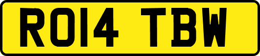 RO14TBW