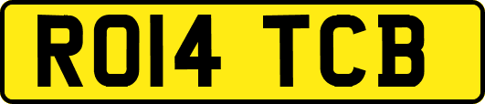 RO14TCB