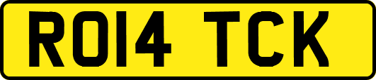 RO14TCK