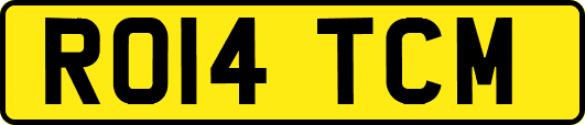 RO14TCM