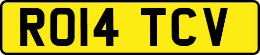 RO14TCV