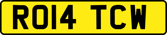 RO14TCW