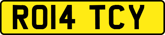 RO14TCY