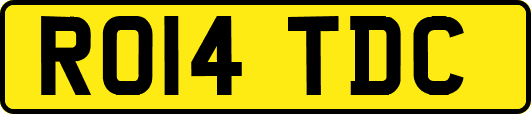 RO14TDC