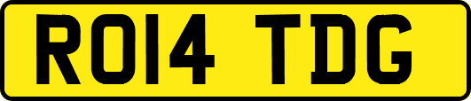 RO14TDG