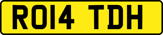 RO14TDH
