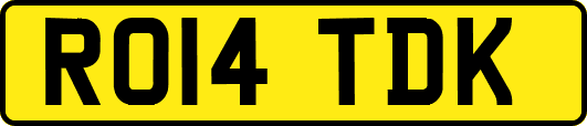 RO14TDK