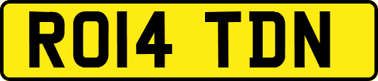 RO14TDN