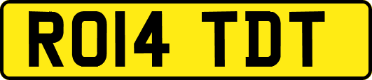 RO14TDT