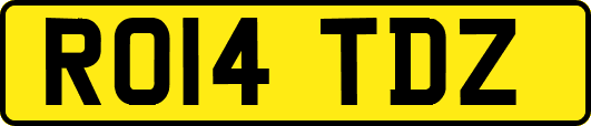 RO14TDZ