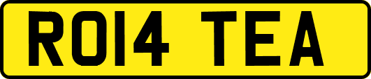 RO14TEA