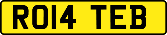 RO14TEB