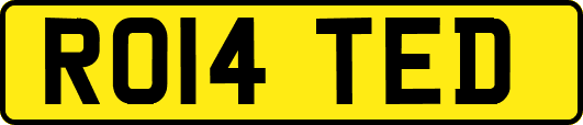 RO14TED