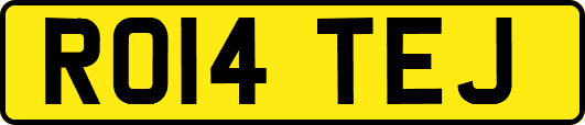 RO14TEJ