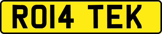 RO14TEK