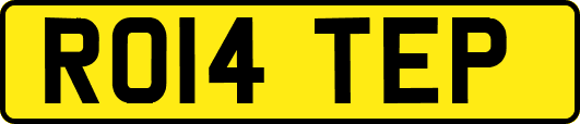 RO14TEP