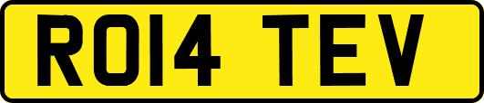 RO14TEV