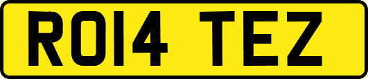 RO14TEZ