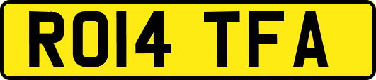 RO14TFA