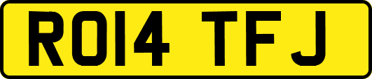 RO14TFJ