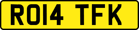 RO14TFK