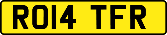 RO14TFR