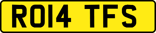 RO14TFS
