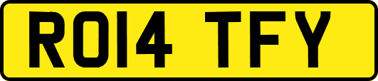 RO14TFY