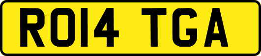 RO14TGA