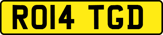 RO14TGD