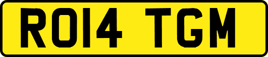 RO14TGM