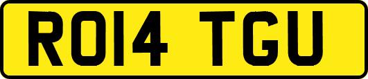 RO14TGU