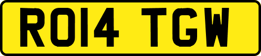 RO14TGW