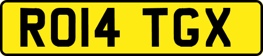 RO14TGX