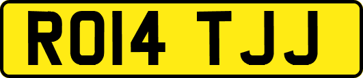 RO14TJJ