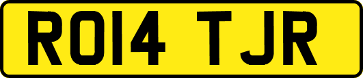 RO14TJR