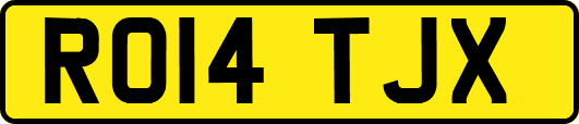 RO14TJX