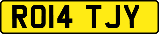 RO14TJY