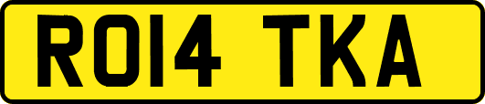 RO14TKA