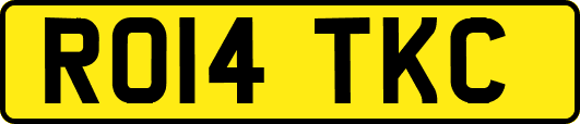 RO14TKC