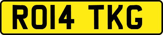 RO14TKG