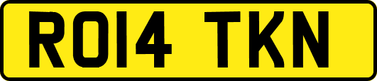 RO14TKN