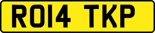 RO14TKP