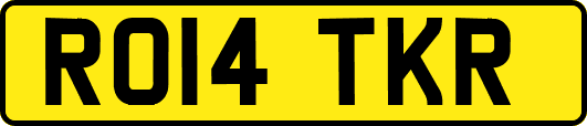 RO14TKR