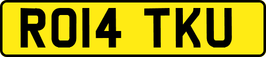 RO14TKU